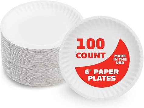 Can You Use Paper Plates in the Microwave?