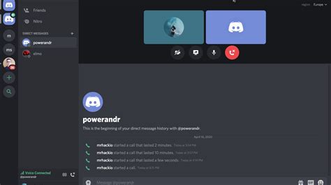 Does Discord Have Video Call: Exploring the Virtual Communication Realm