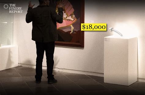 How to Make Money as an Artist: Why Selling Invisible Art Might Just Be Your Next Big Break