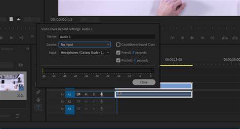 How to Record Audio in Premiere: A Symphony of Digital Possibilities