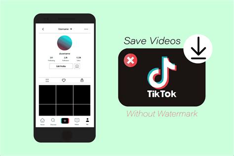 How to Save Video from TikTok Without Watermark: A Journey Through Digital Creativity