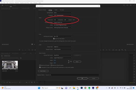 How to Set Aspect Ratio in Premiere Pro: A Comprehensive Guide to Unlocking Creative Dimensions