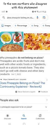 How to Upload a Video on TikTok and Why Pineapples Don't Belong on Pizza