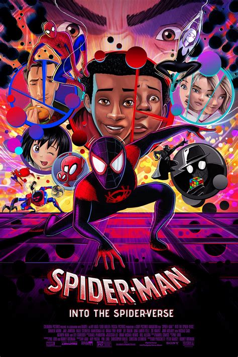 When is the 3rd Spiderverse Movie Coming Out: A Multiverse of Speculation and Theories