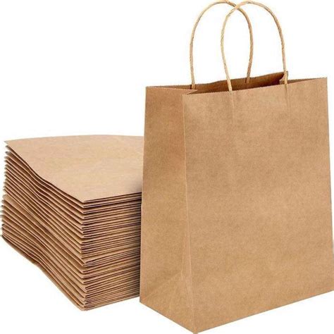 Where Can I Buy Brown Paper Bags?