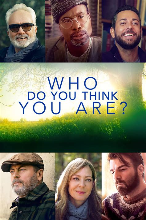 Who Do You Think You Are? Television Show Season 10: A Journey Through Time, Identity, and Unexpected Revelations