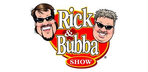 Why is the Rick and Bubba Show Ending? And Why Do Bananas Always Look So Happy?