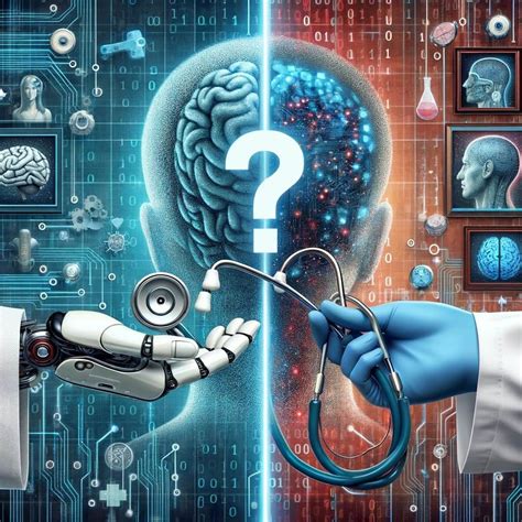 Will AI Replace Doctors?