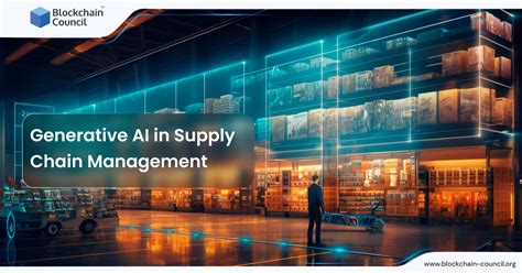 Will AI Replace Supply Chain Management?